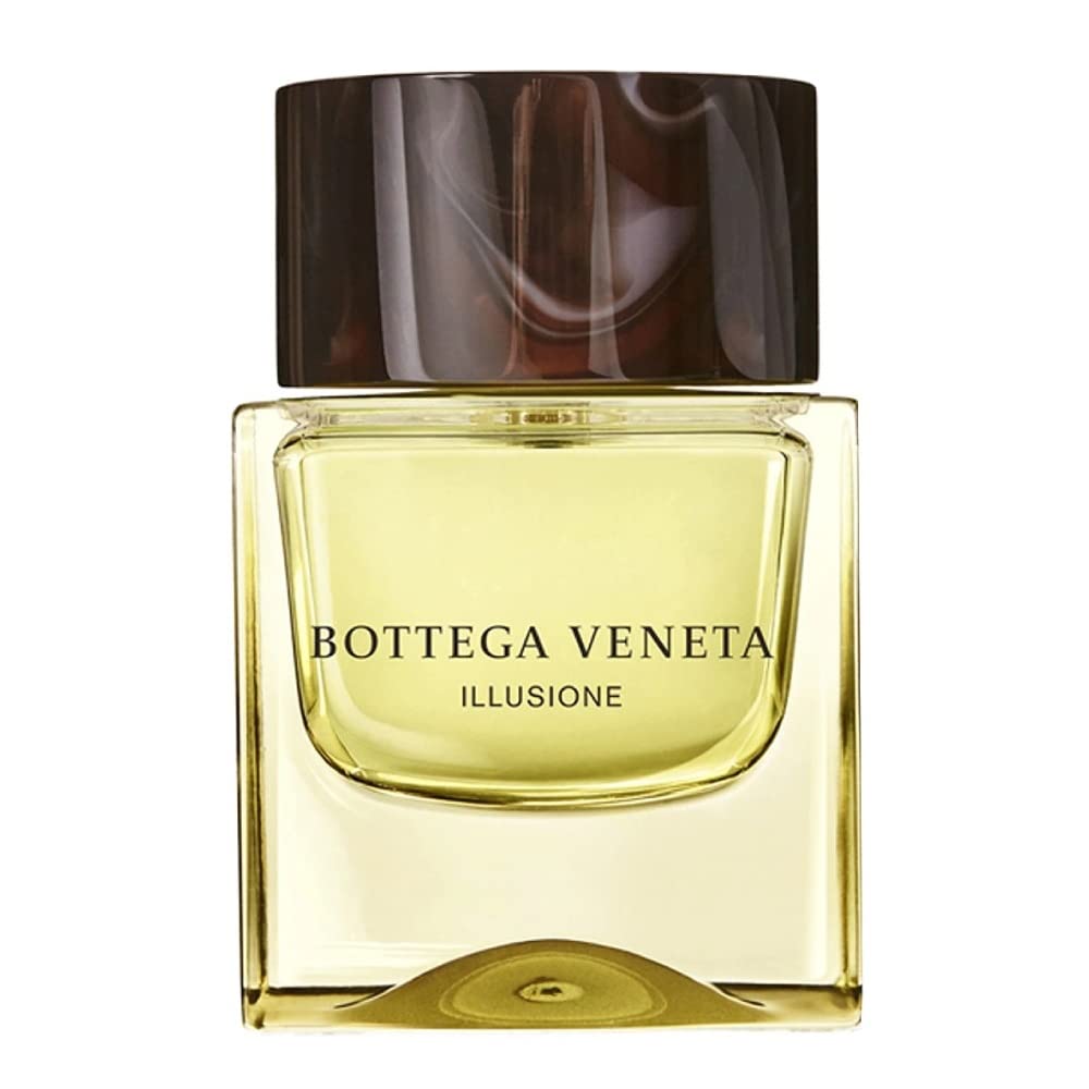 Bottega Veneta Illusione Review: The Scent of an Italian Summer You Can Wear All Year