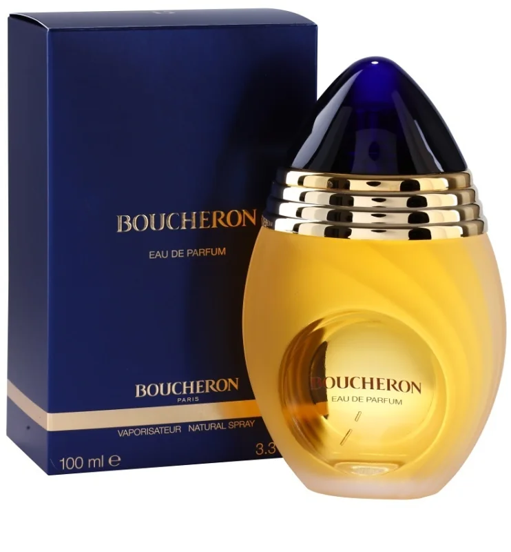 Boucheron Femme: The Timeless Jewel of Perfumery You Need to Re-discover
