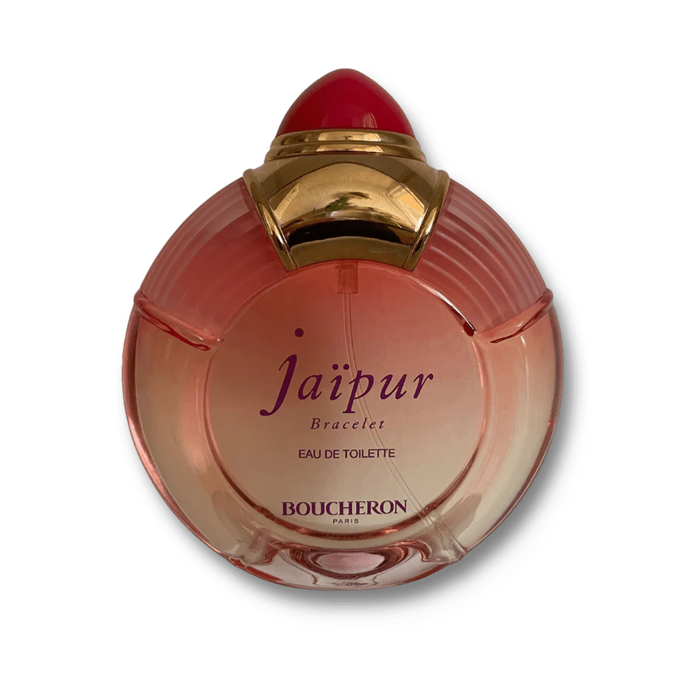Boucheron Jaipur Bracelet Edition Review: A Gem of Fruity Florals - Product Image