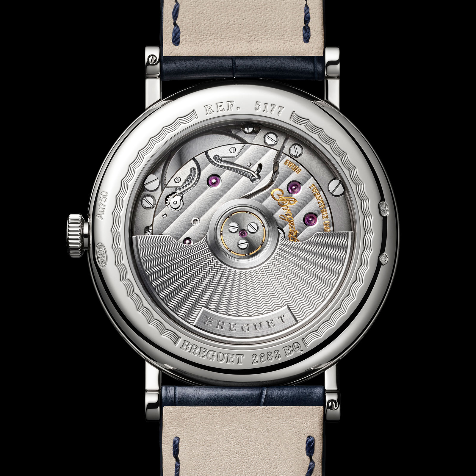 Breguet Classique 5177BB Review - Vivir Horology Guide