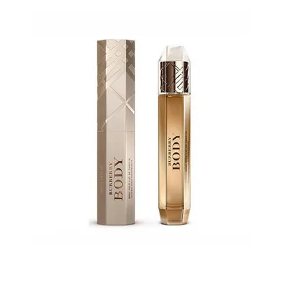 Burberry Body Review: The Modern Chypre That Defined an Era