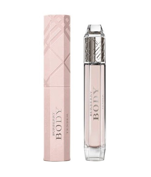 The Verdant Whisper: A Reappraisal of Burberry Body Tender's Delicate Elegance