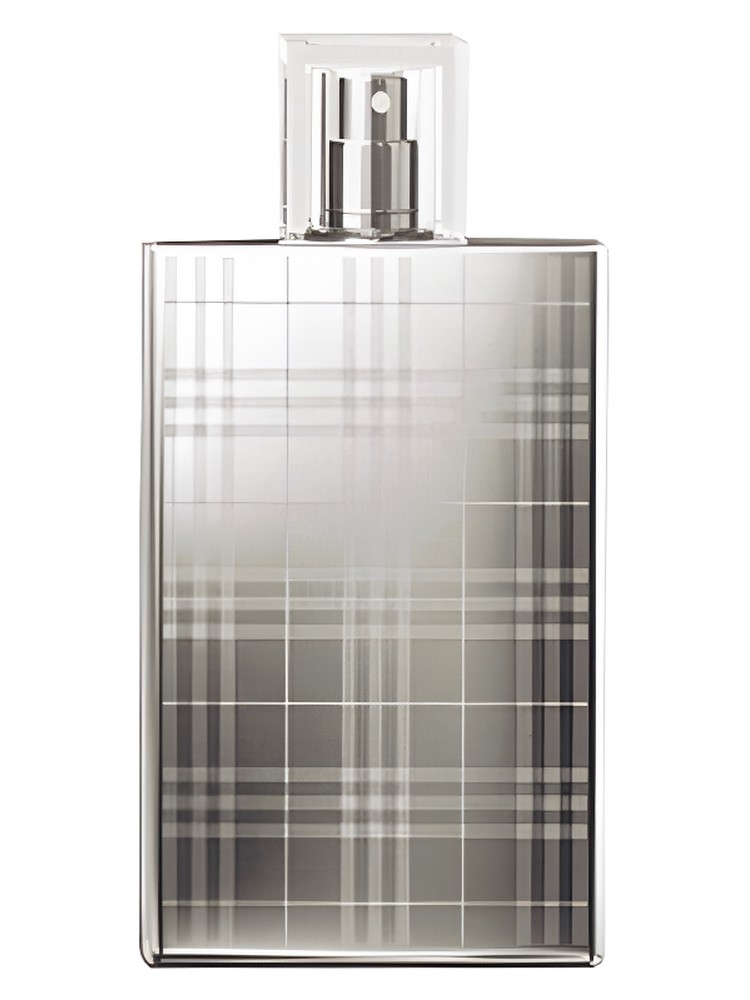 Burberry Brit New Year Edition Pour Femme Review: A Sparkling, Festive Embrace