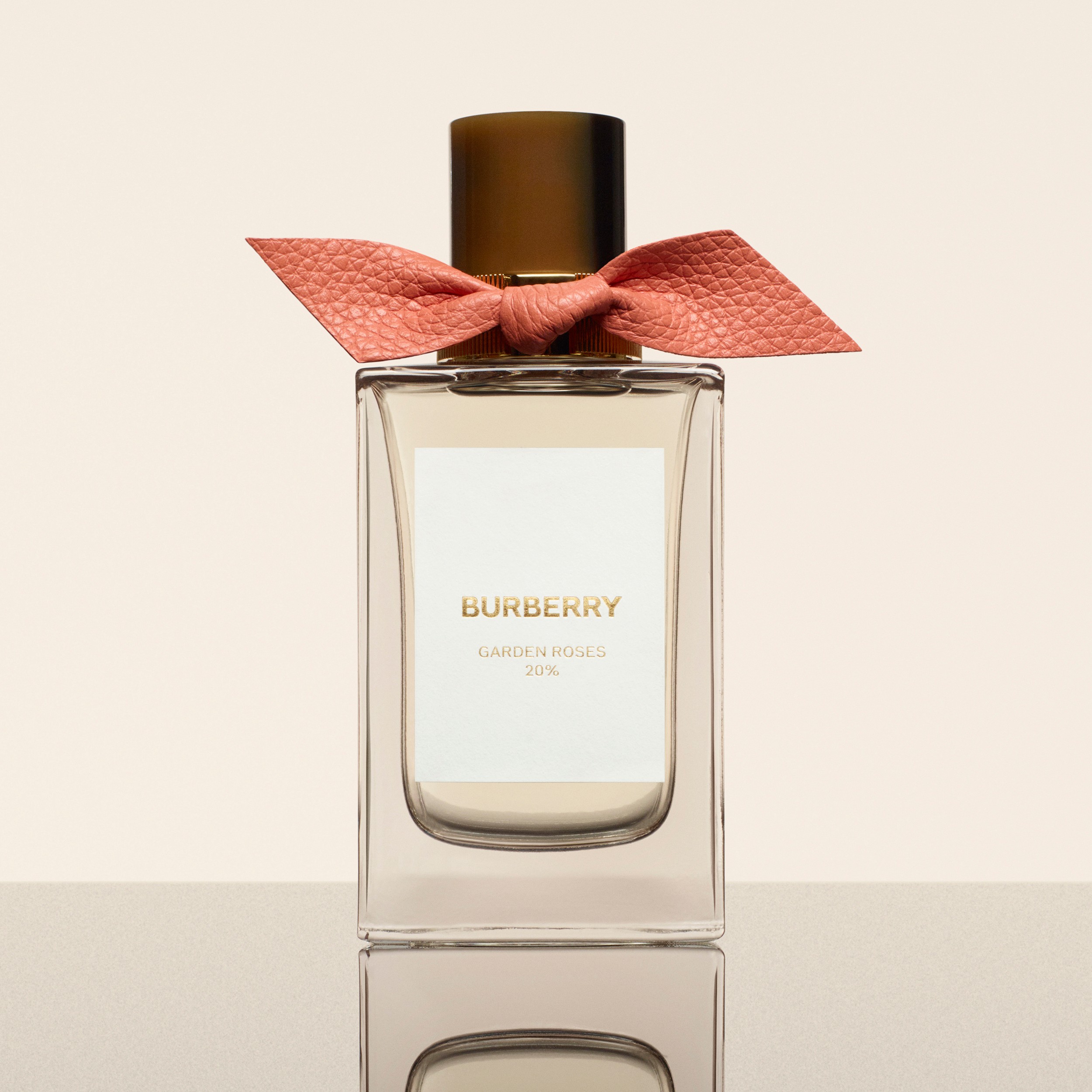 Burberry Garden Roses: A Crisp Floral Masterpiece Reviewed - Product Image