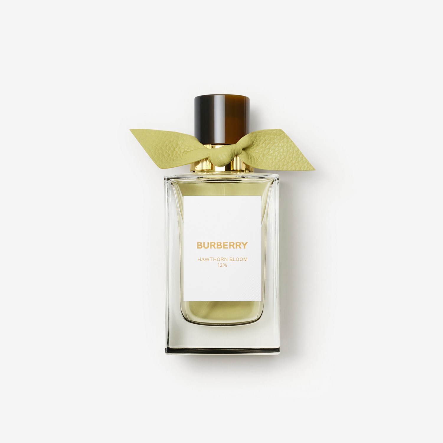 Burberry Hawthorne Bloom Eau de Parfum Review: A Powdery Floral Masterpiece - Product Image