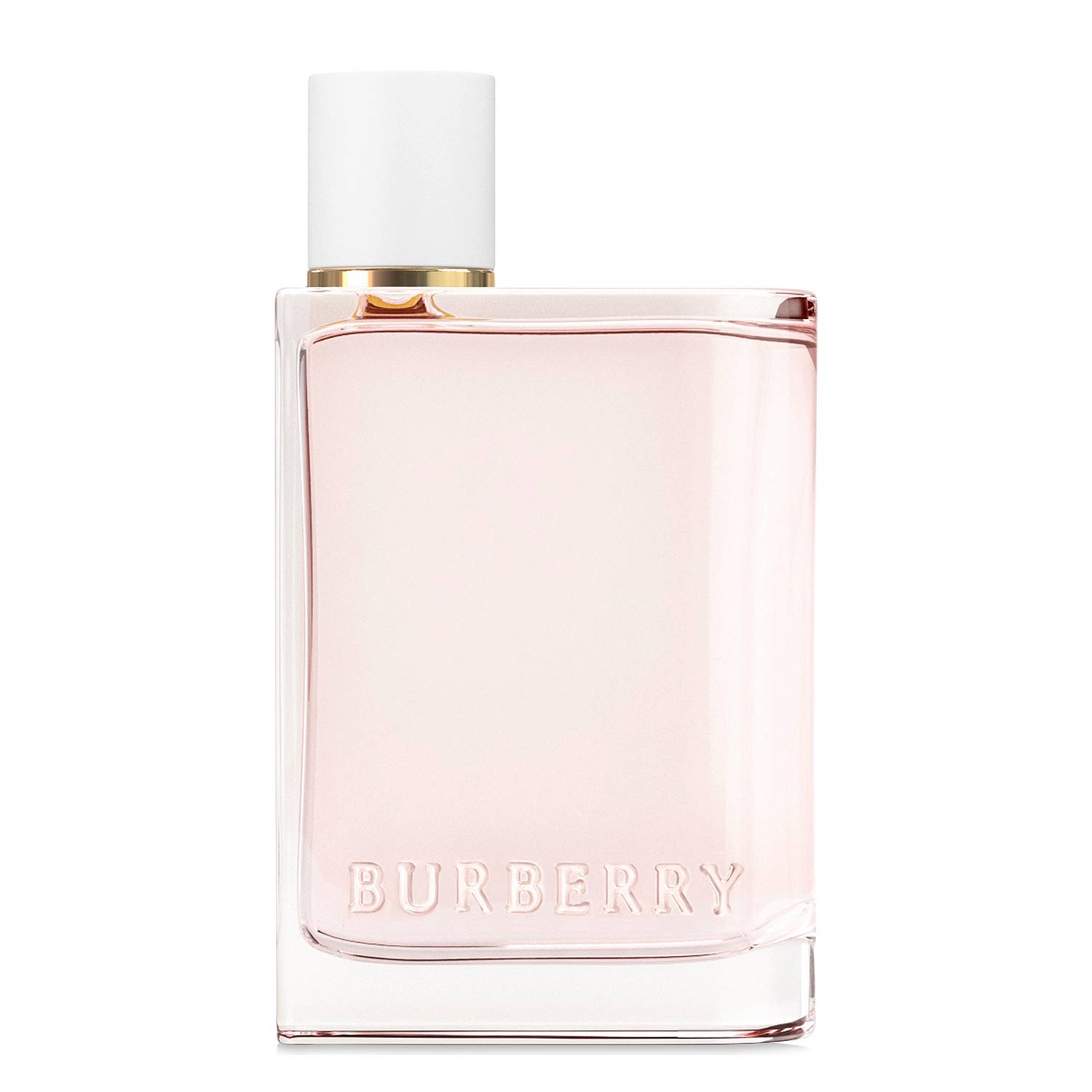 Burberry Her Blossom: A Floral Ode to London Springtime - Product Image
