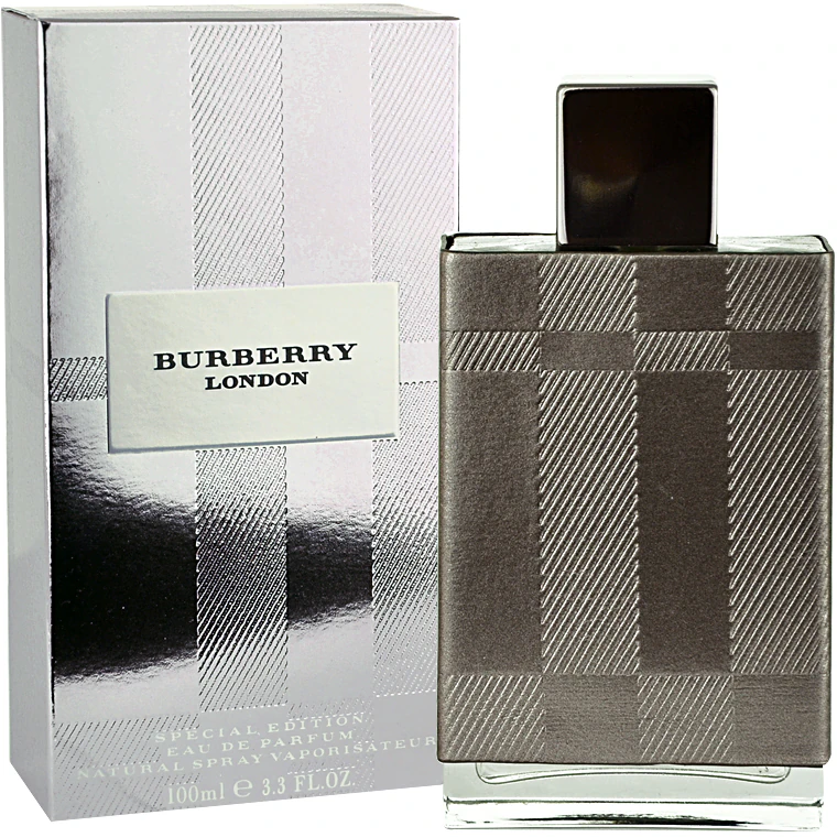 Burberry London Special Edition (2009) for Women: A Vivir Reporter's Honest Review