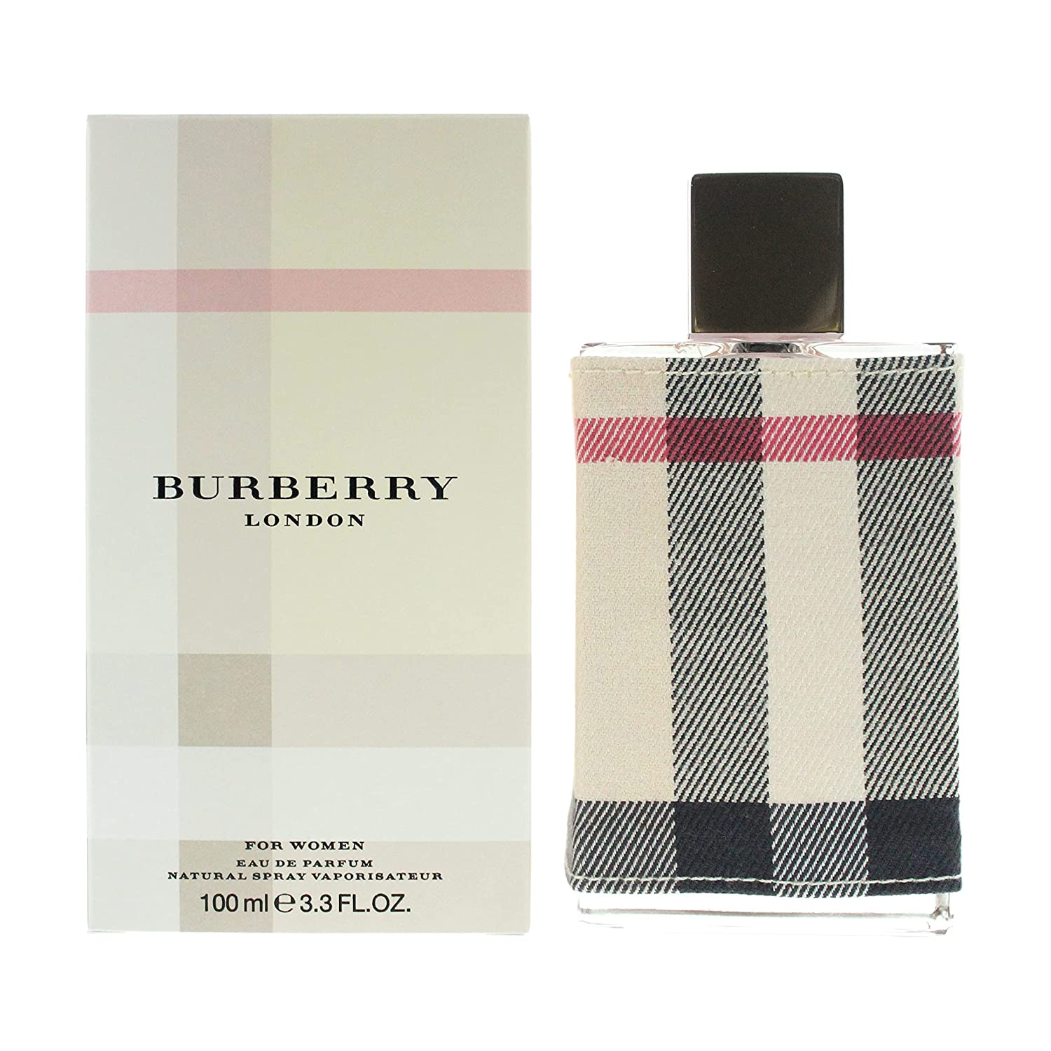 Burberry London Special Edition For Women Review: A Love Letter to a Rain-Kissed City
