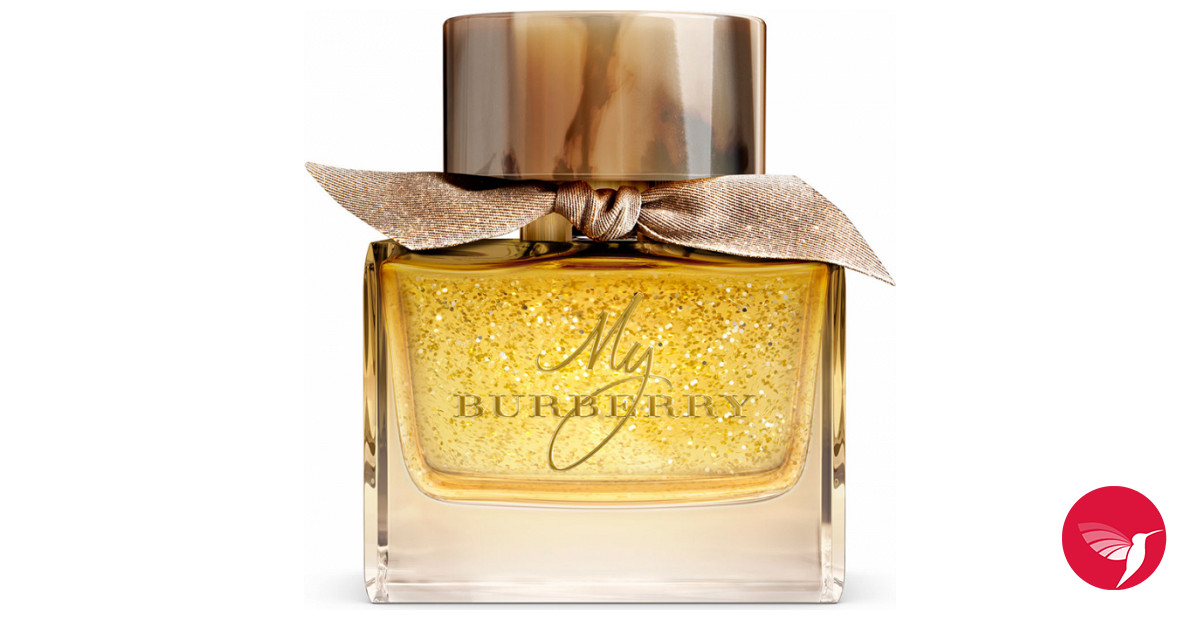 Burberry My Burberry Festive Eau de Parfum Review: Your Ultimate Holiday Scent Guide