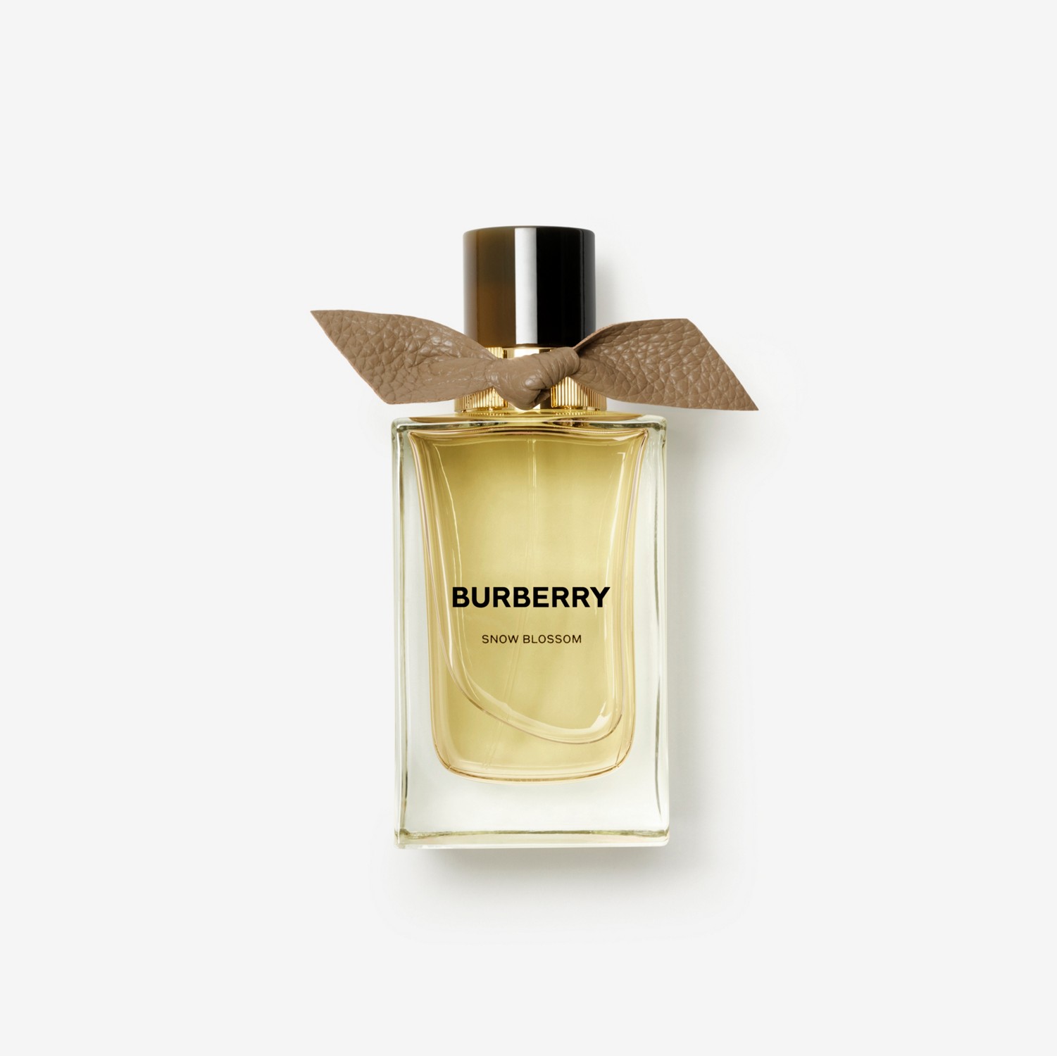 Burberry Snow Blossom EDP Review: A Quiet Luxury Icon - Product Image