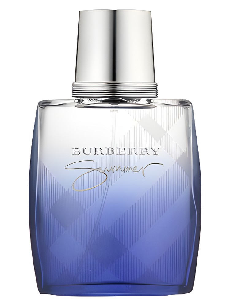 Burberry Summer For Men 2011 Review: A Sun-Drenched Escape in a Bottle