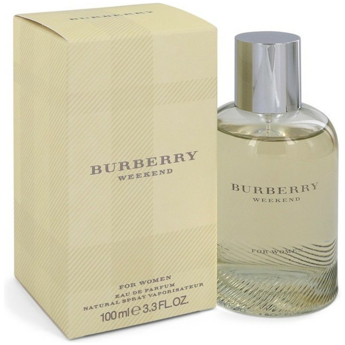Burberry Weekend EDP Review: A Timeless, Airy Classic - Product Image