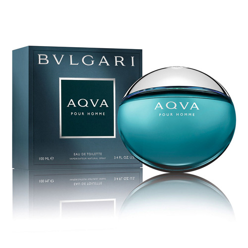 Bvlgari Aqva Pour Homme Review: A Timeless Olfactory Dive into the Mediterranean