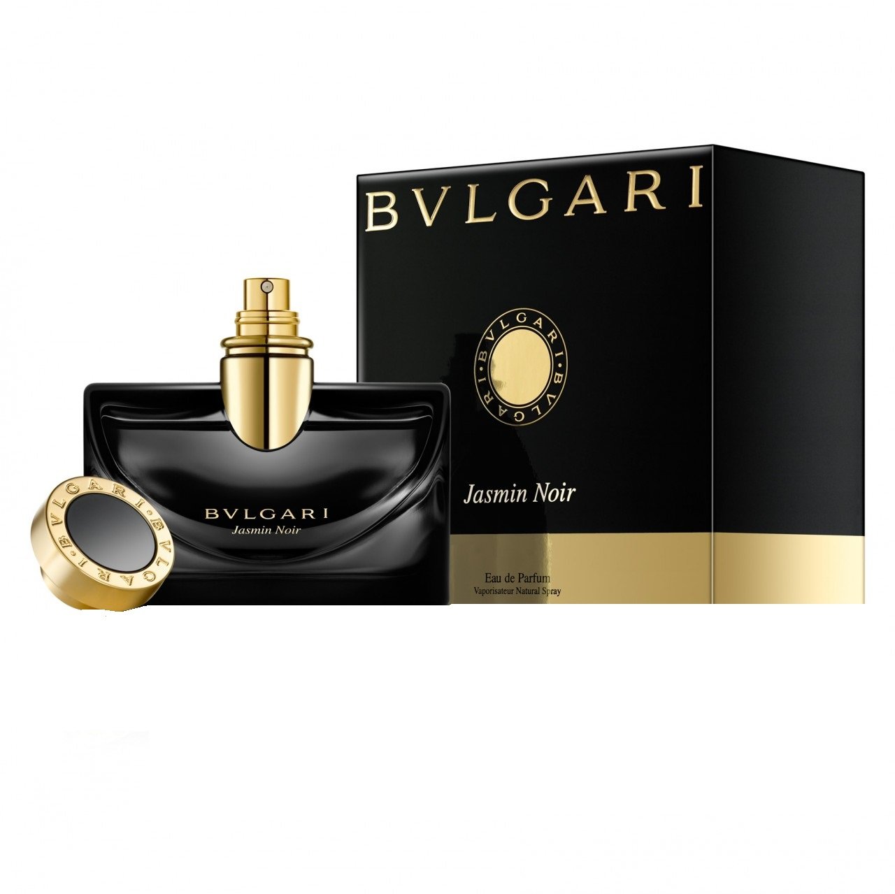 Bvlgari Jasmin Noir L'Essence Review: An Enigmatic Symphony of Dark Florals and Woods