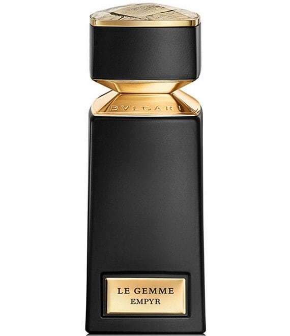 Bvlgari Le Gemme Empyr EDP Review: Luxe Citrus Woody Scent - Product Image
