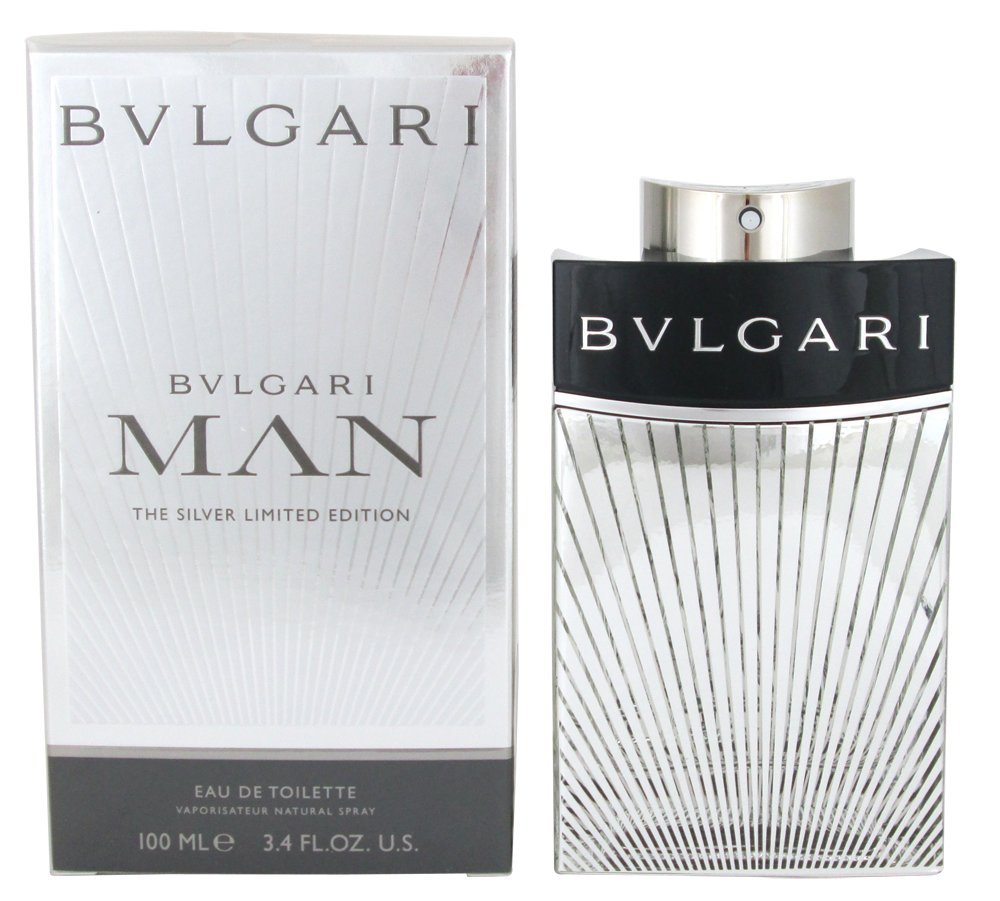 The Gleam of Sophistication: A Deep Dive into Bvlgari Man The Silver Limited Edition