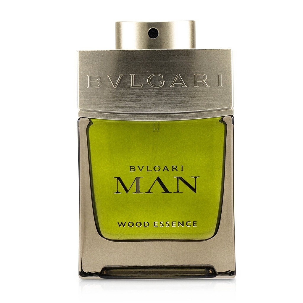 Bvlgari Man Wood Essence: A Deep Dive into Modern Masculinity - Product Image