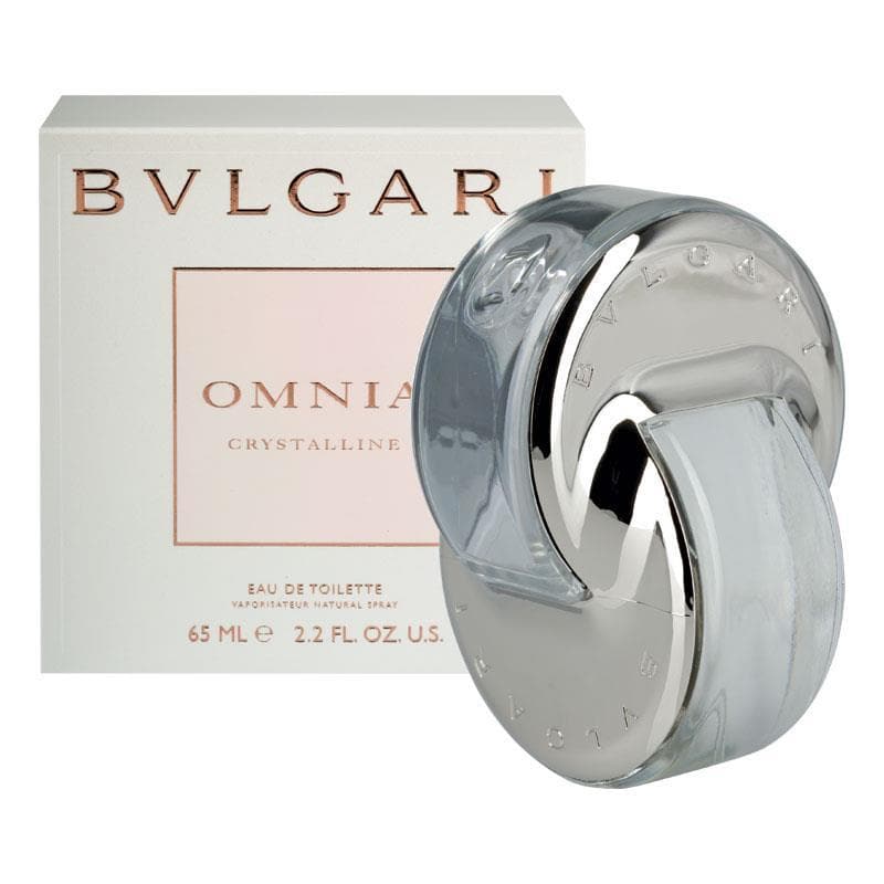 Bvlgari Omnia Crystalline Review: A Luminous Elixir of Pure Sophistication