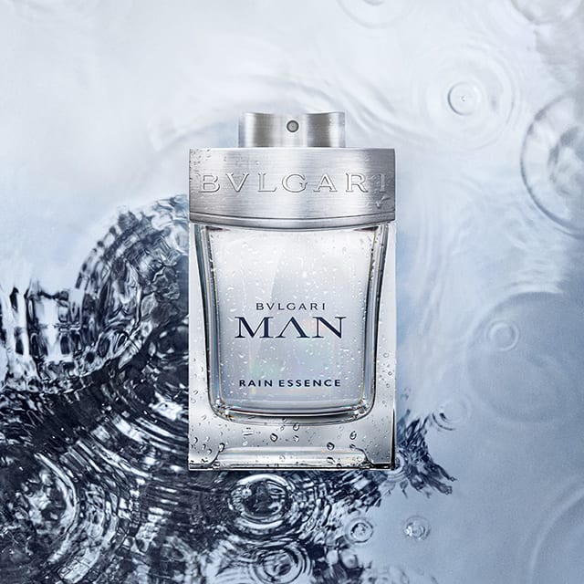Bvlgari Rain Essence Review: A Modern Masculine Masterpiece - Product Image