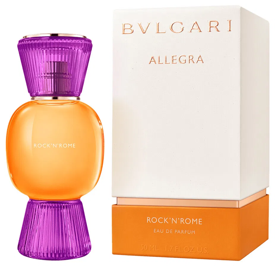 bvlgari Rock N Rome Review: The Electric Pulse of Eternal Style