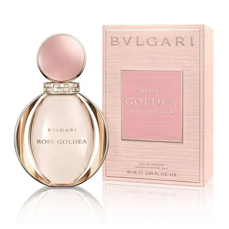 Bvlgari Rose Goldea Eau de Parfum Review: A Modern Roman Rose Worth the Hype?