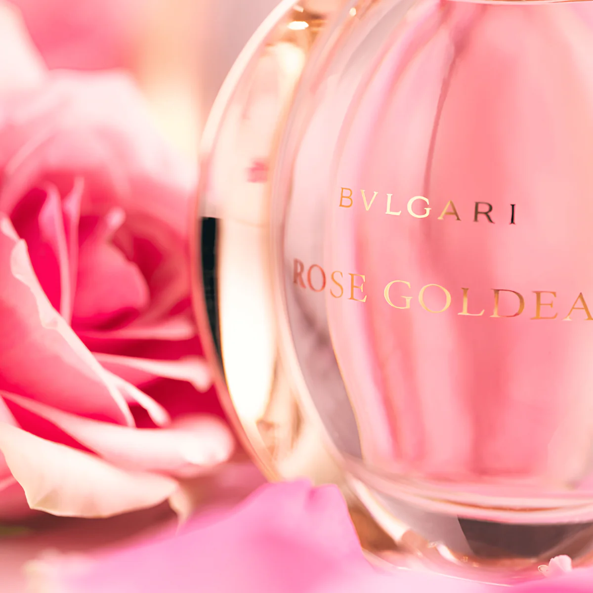 Bvlgari Rose Goldea: A Modern Ode to the Queen of Flowers
