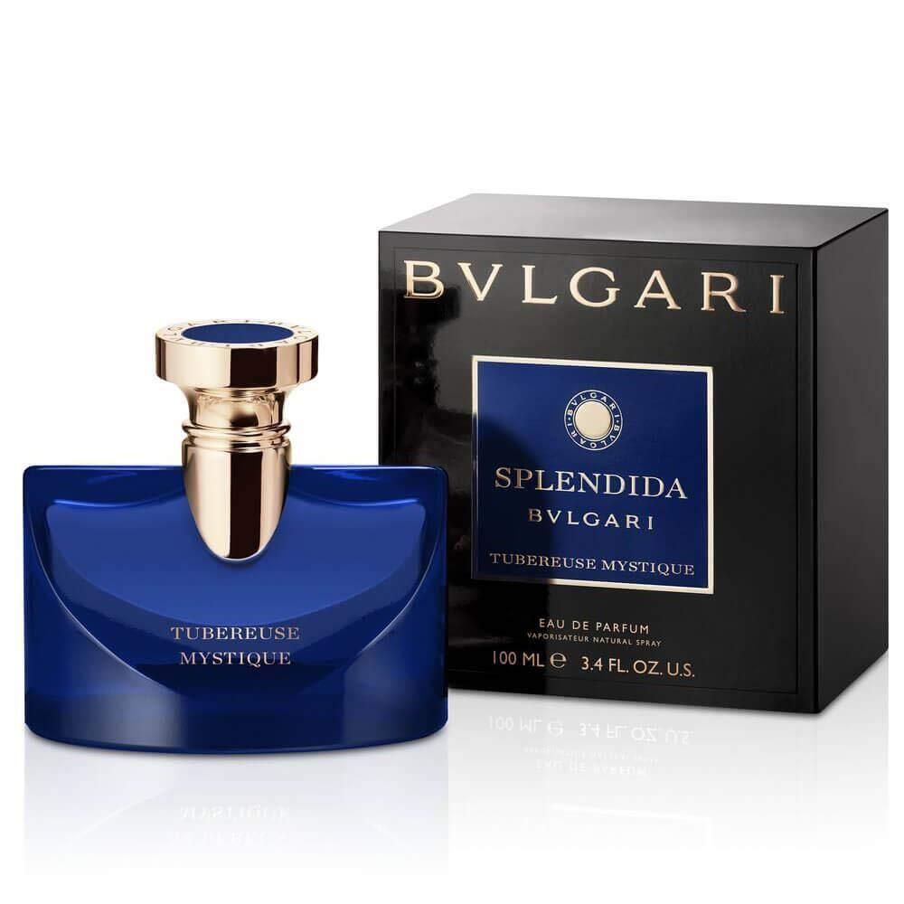 Bvlgari Splendida Tubereuse Mystique Body EDP Review - Product Image