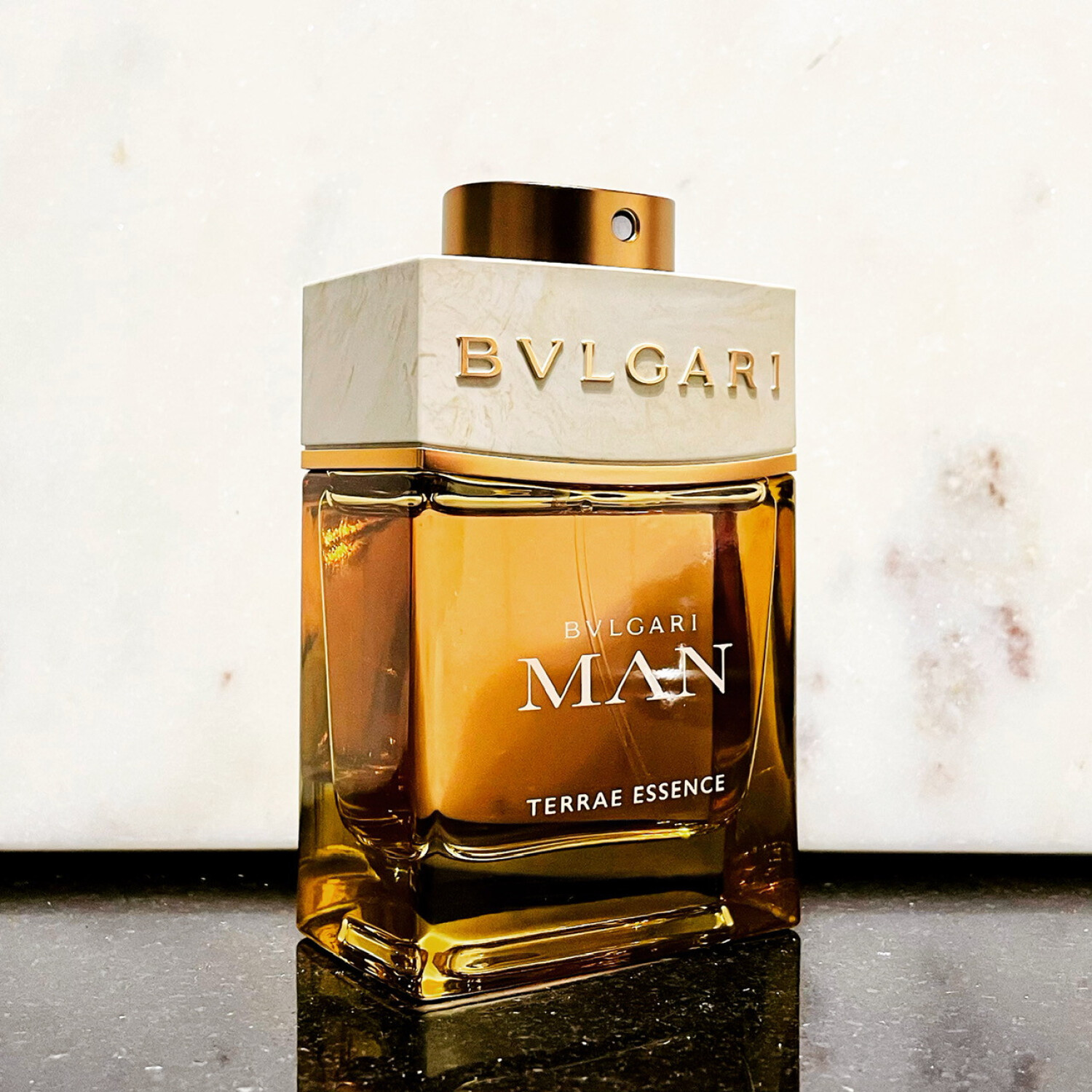 Bvlgari Terrae Essence Review: Earth Reimagined - Product Image