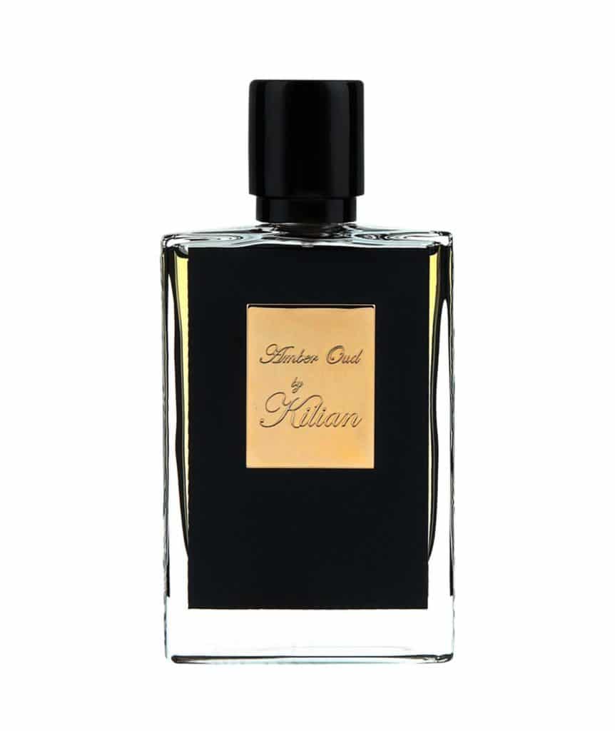 By Kilian Amber Oud: A Scholarly Review of Opulent Contrasts - Product Image