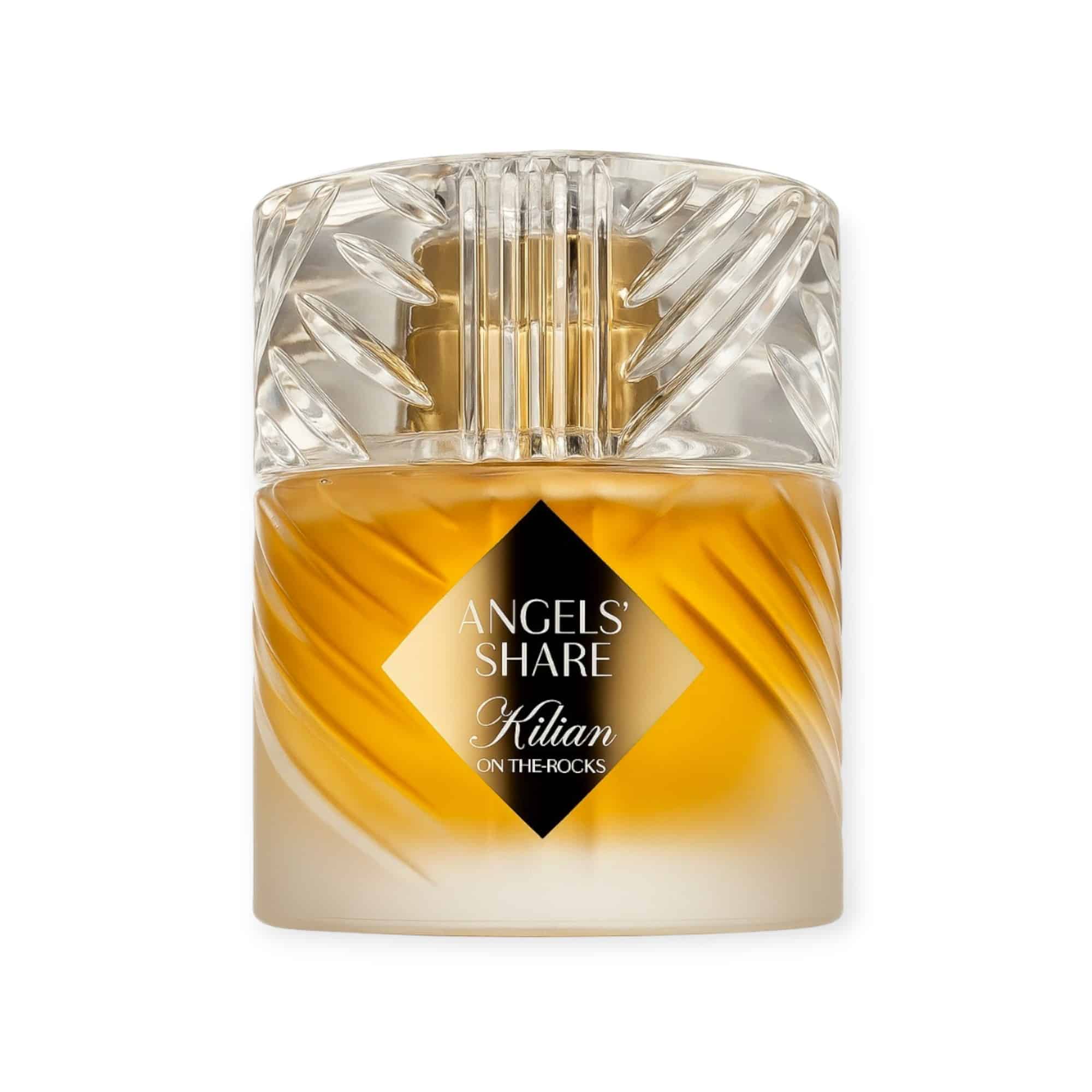 By Kilian Angels' Share on the Rocks Review: A Boozy Masterpiece - Product Image