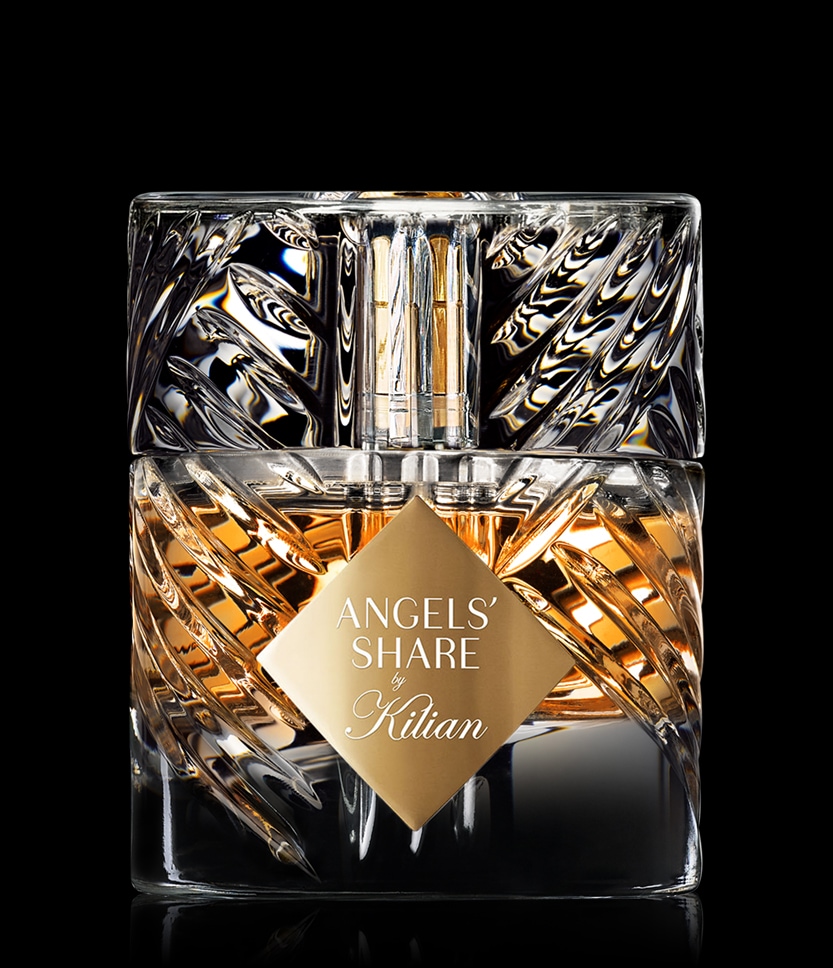 By Kilian Angels' Share: A Decadent Cognac Elixir Review - Product Image