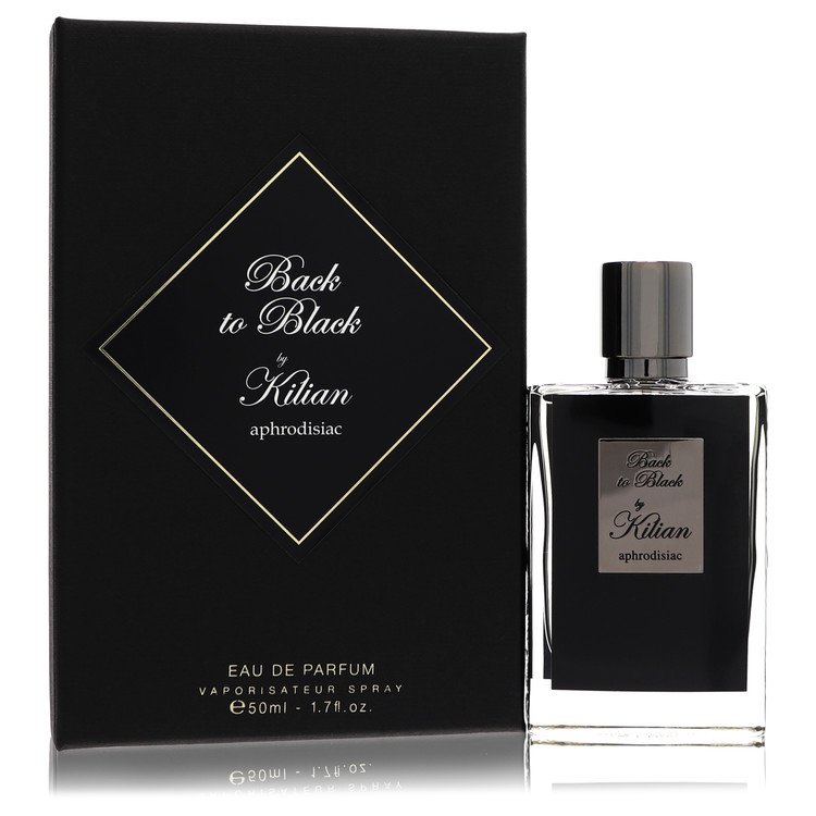 By Kilian Back to Black: A Comprehensive Fragrance Review - Product Image