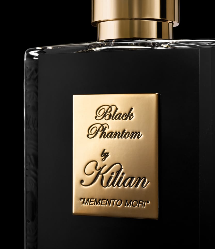 By Kilian Black Phantom Memento Mori: A Gourmand Masterpiece - Product Image