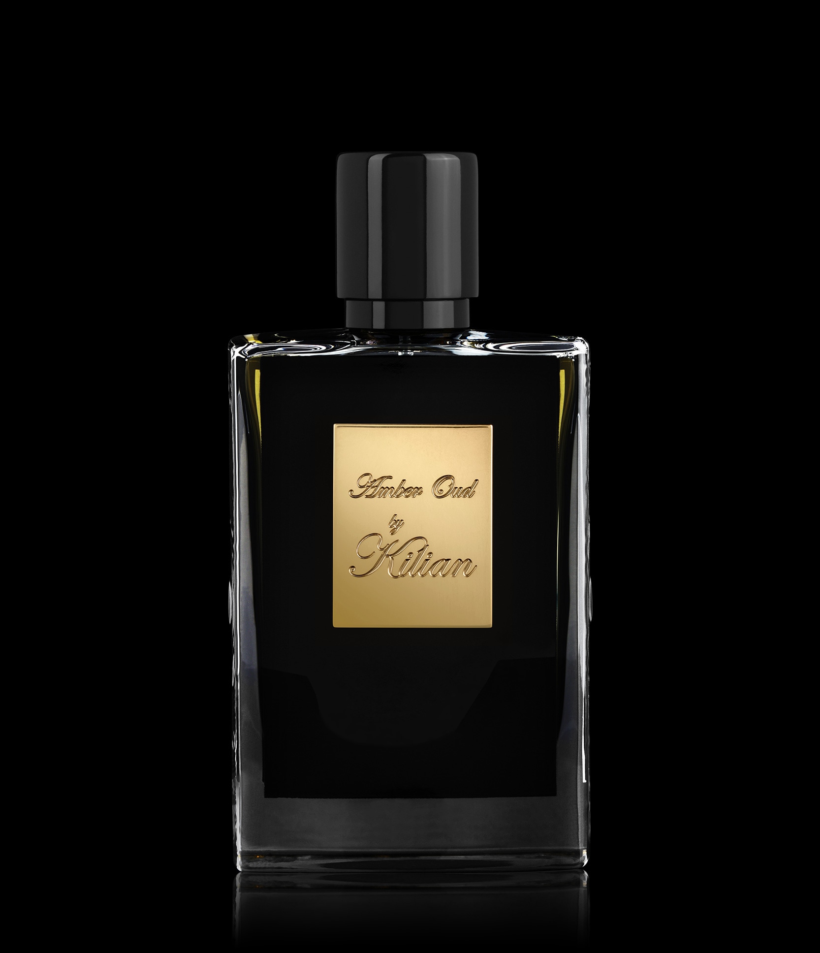 By Kilian Amber Oud Review: Luxe Amber & Oud Fusion - Product Image