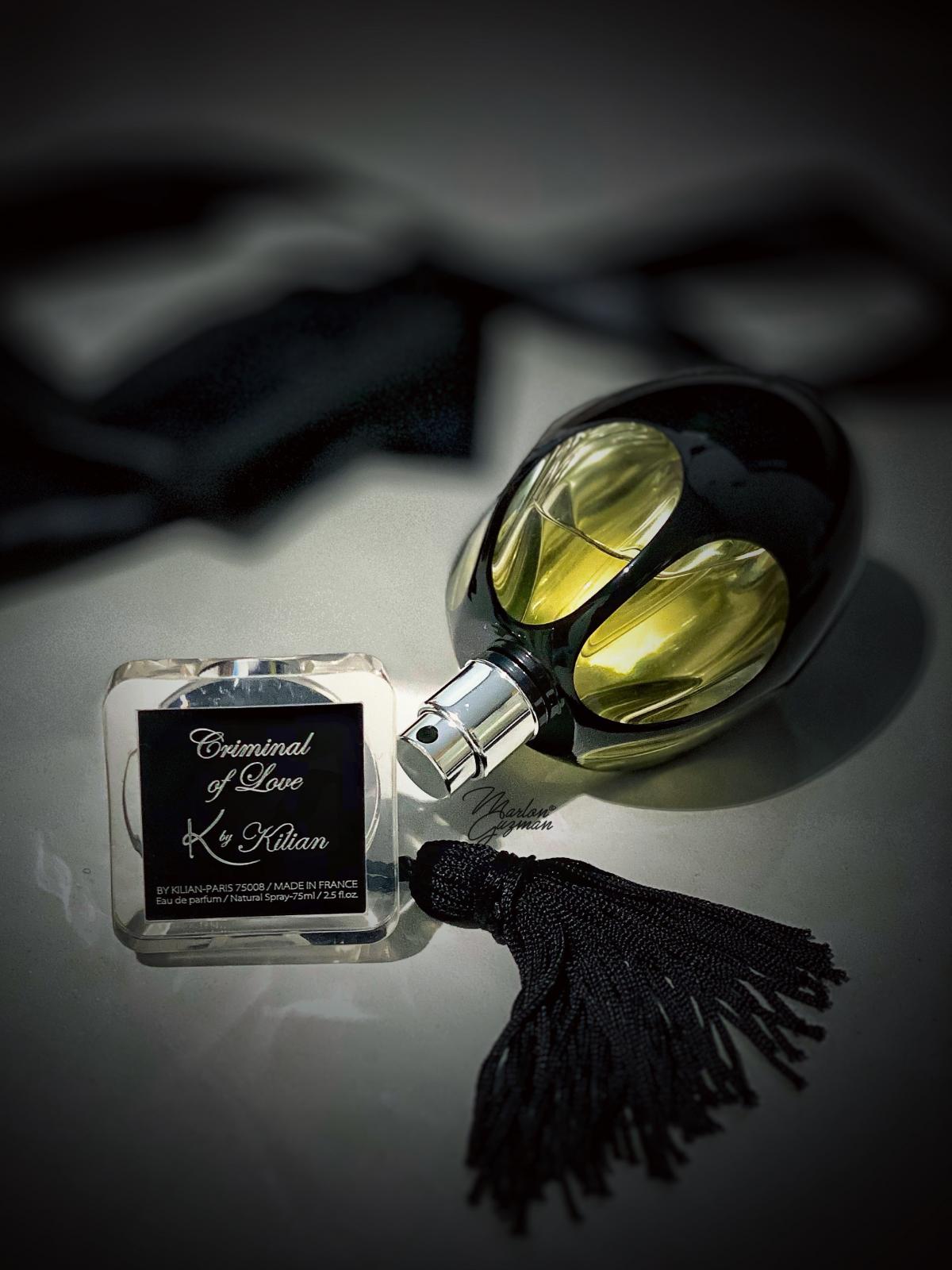 by-kilian Criminal Of Love Review: The Ultimate Guide to This Seductive, Addictive Scent