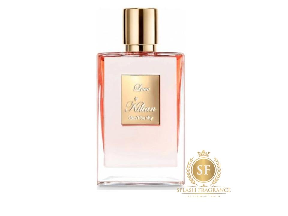 Vivir Insider Exclusive: by-kilian Do It For Love - The Scent of Irresistible Allure