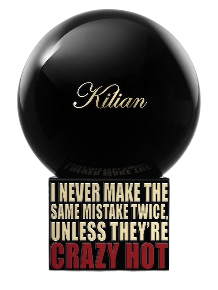 The Allure of Audacity: A Deep Dive into by-kilian's 'I Never Make The Same Mistake Twice Unless They're Crazy Hot'