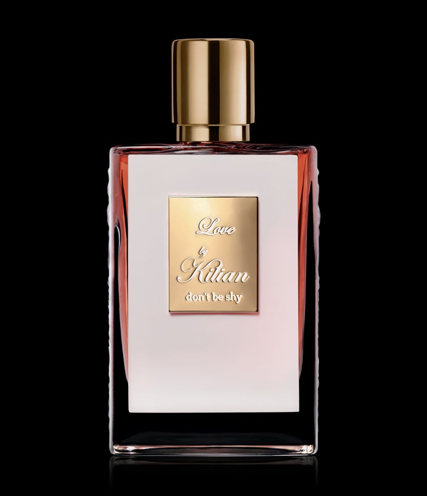 By Kilian Love, Don't Be Shy Review: A Gourmand Odyssey - Product Image