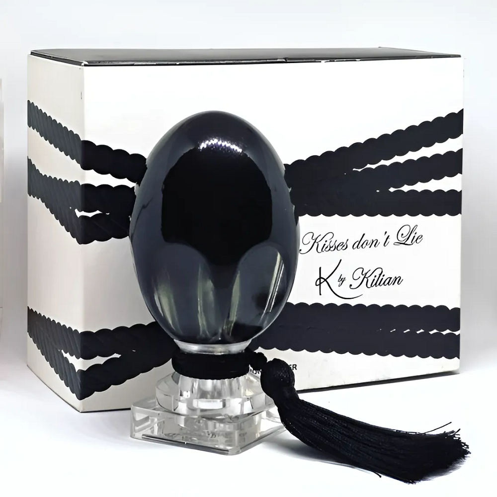 Kisses Don't Lie: Unveiling by-kilian's Most Alluring Secret