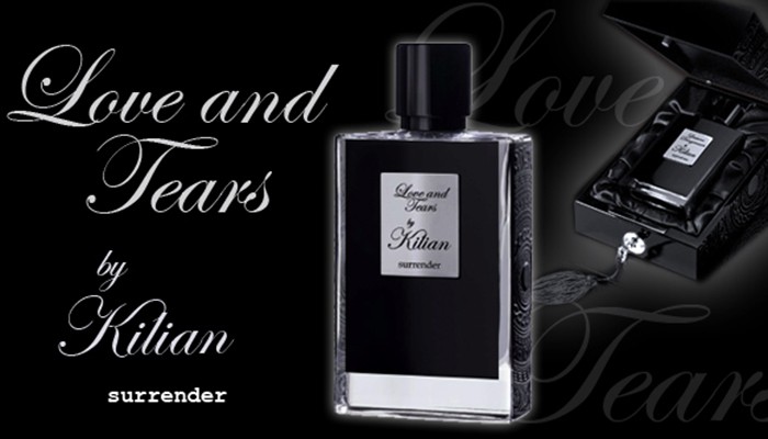 By Kilian Love And Tears: A Fragrant Elegy of Jasmine and Sorrow