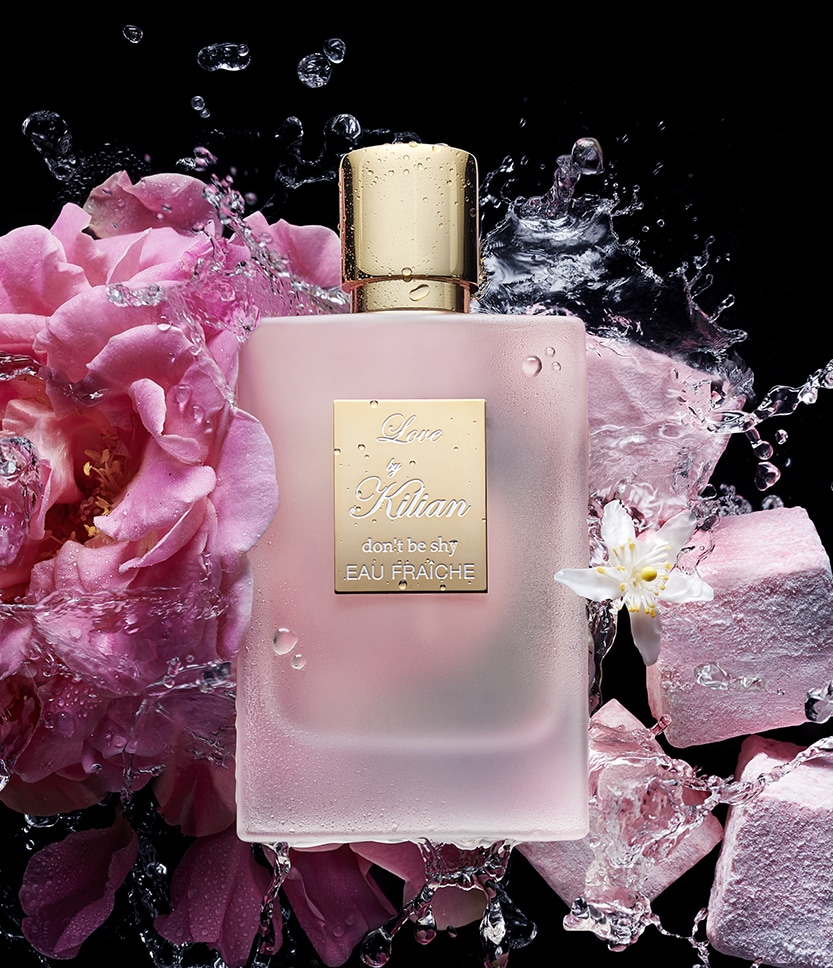 By Kilian Love, Don't Be Shy Eau Fraîche: A Sweet Escape - Product Image