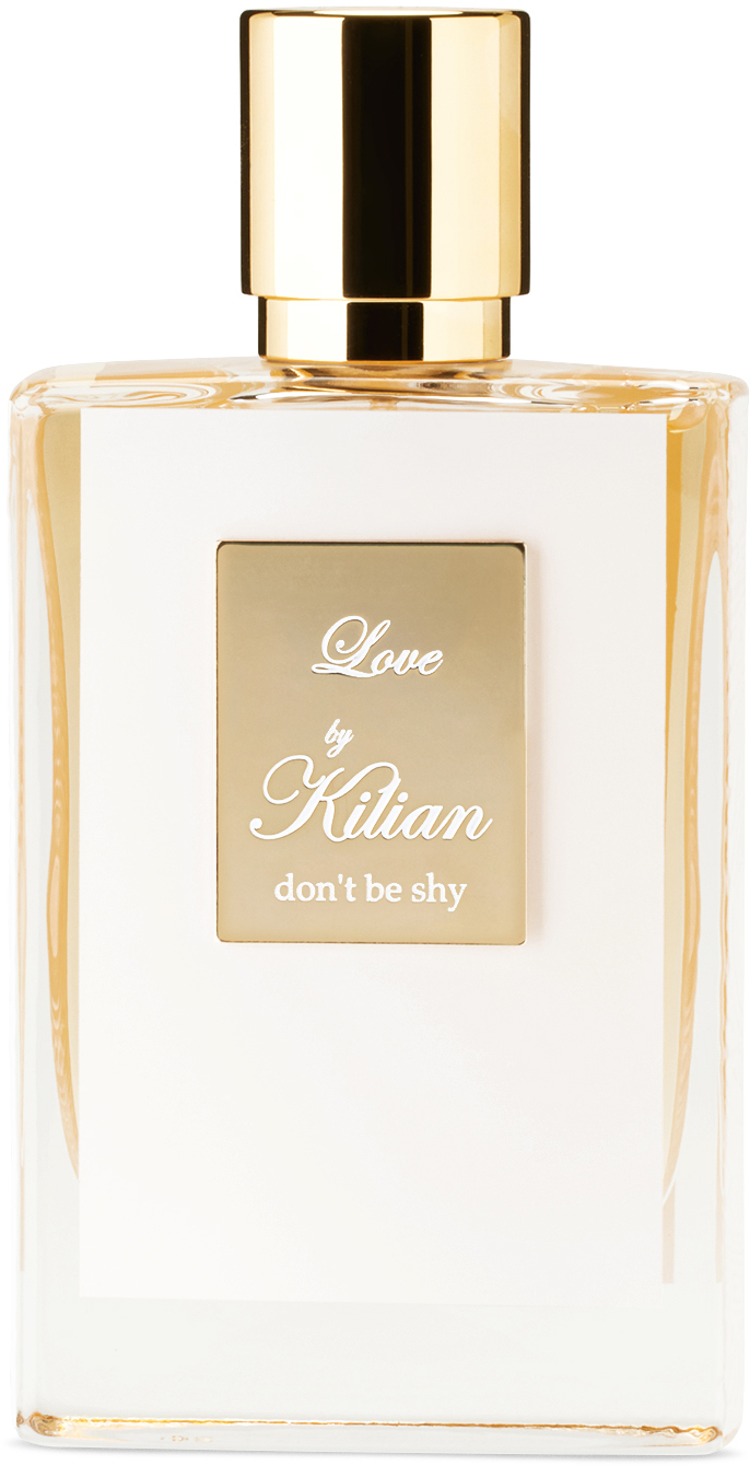 by-kilian Love, Don't Be Shy Eau de Parfum Review: An Olfactory Love Affair