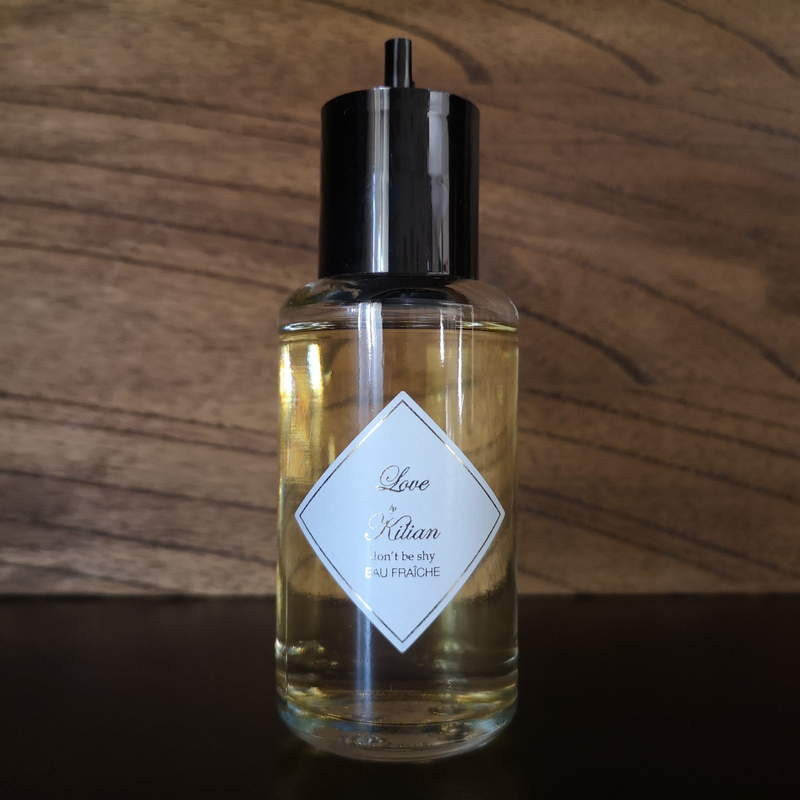 by-kilian Love Eau Fraîche Review: Bottled Sunshine and Radiant Joy
