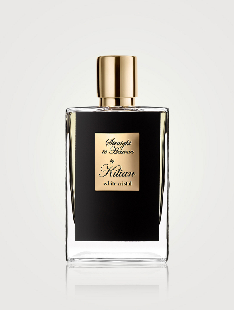 By Kilian Straight to Heaven Review: Luxurious Woody-Spicy Scent - Product Image