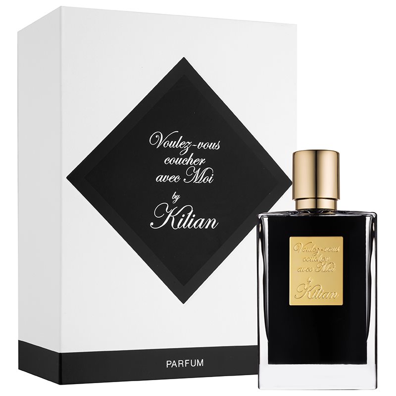 Voulez-Vous Coucher Avec Moi: A By Kilian Masterpiece - Product Image