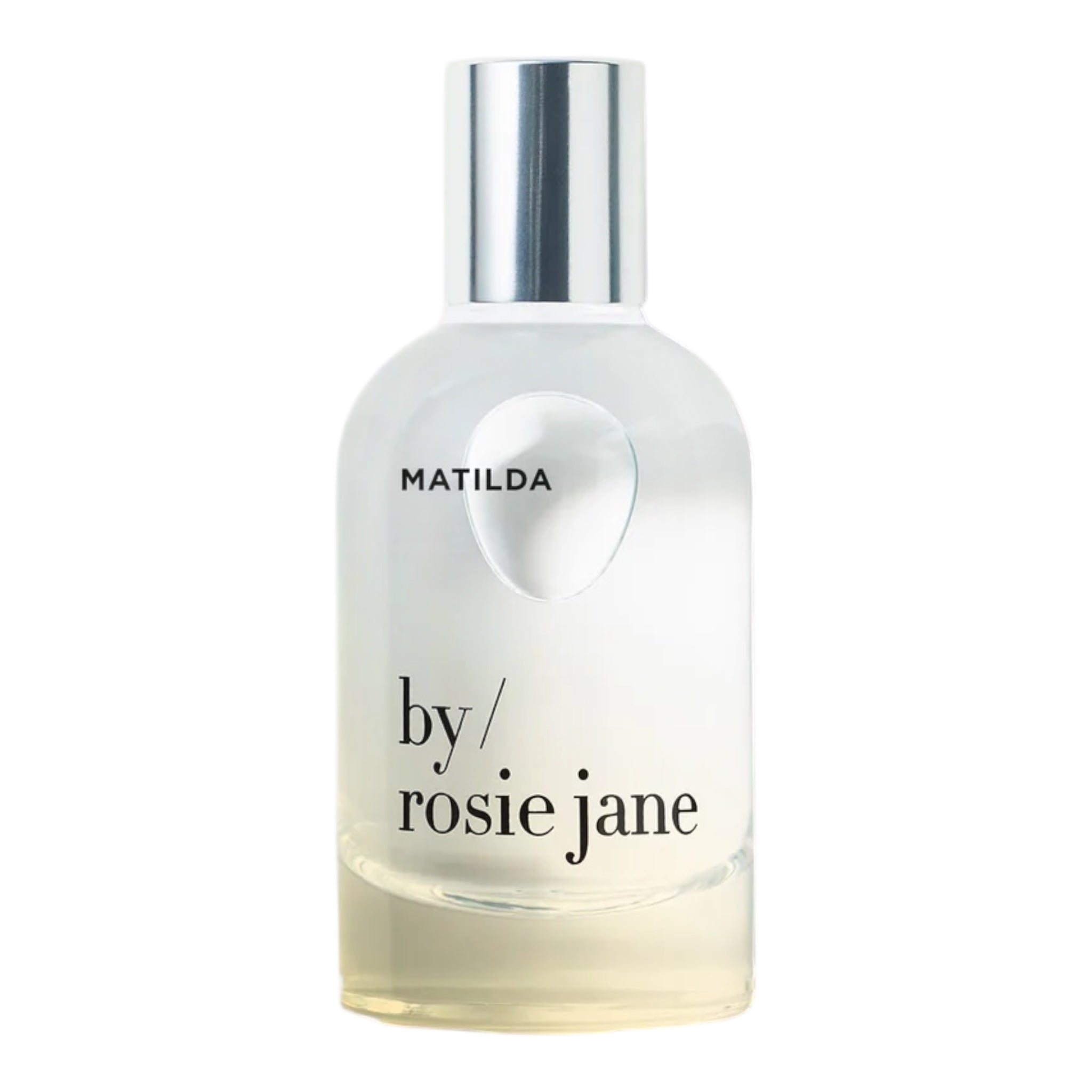 By Rosie Jane Matilda: Anticipating a Fresh, Fruity Musk