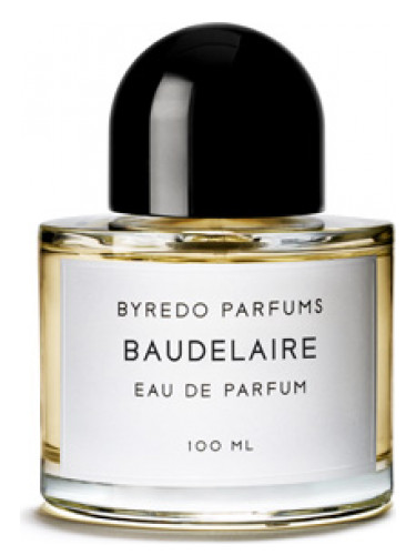 Byredo Baudelaire Review: Smoky Leather & Unapologetic Sophistication