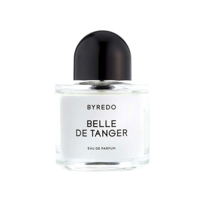 Belle De Tanger by Byredo: A Sun-Drenched Sojourn for the Soul