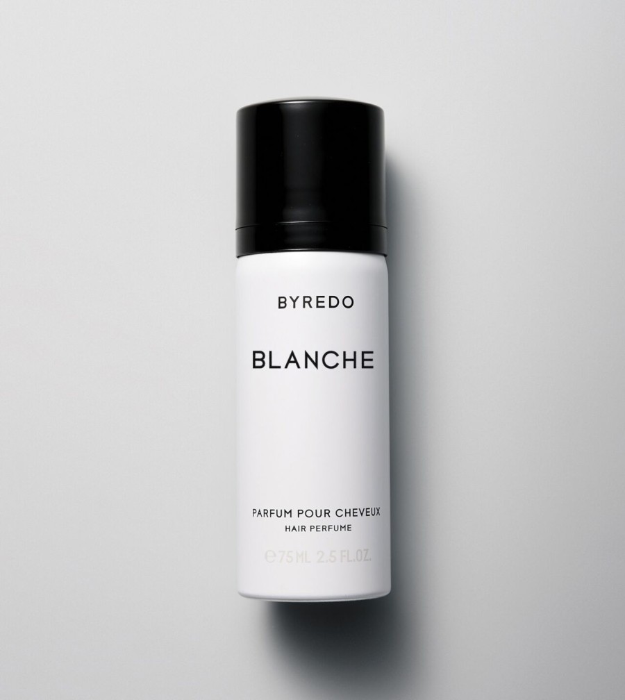 Byredo Blanche Hair Perfume Review: A Costly Whisper of Clean - Product Image