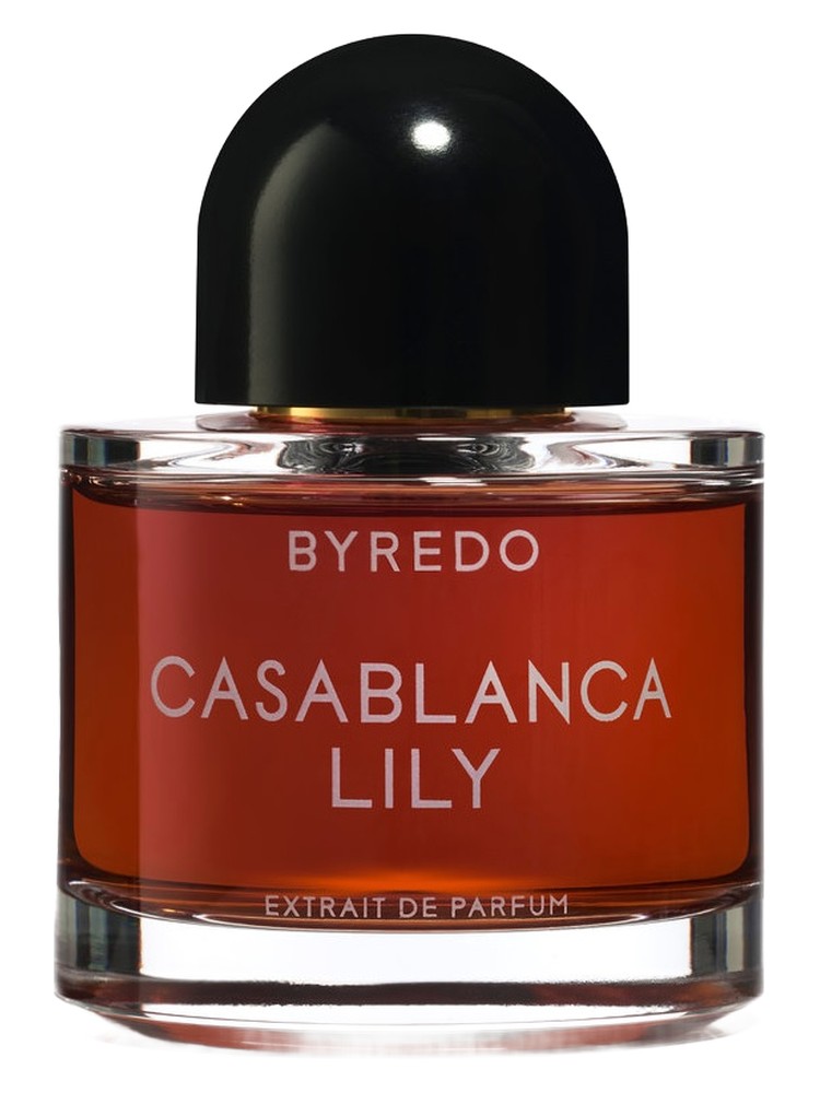 Byredo Casablanca Lily 2019 Review: An Intoxicating Moroccan Night Captured